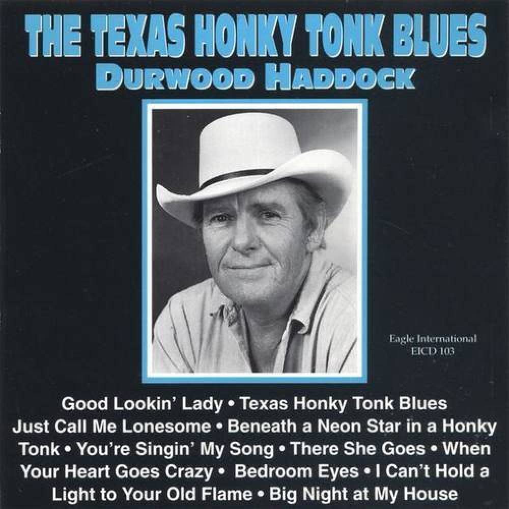 Durwood Haddock