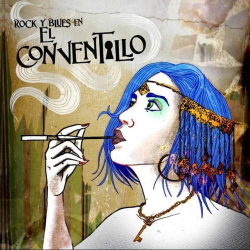 El Conventillo