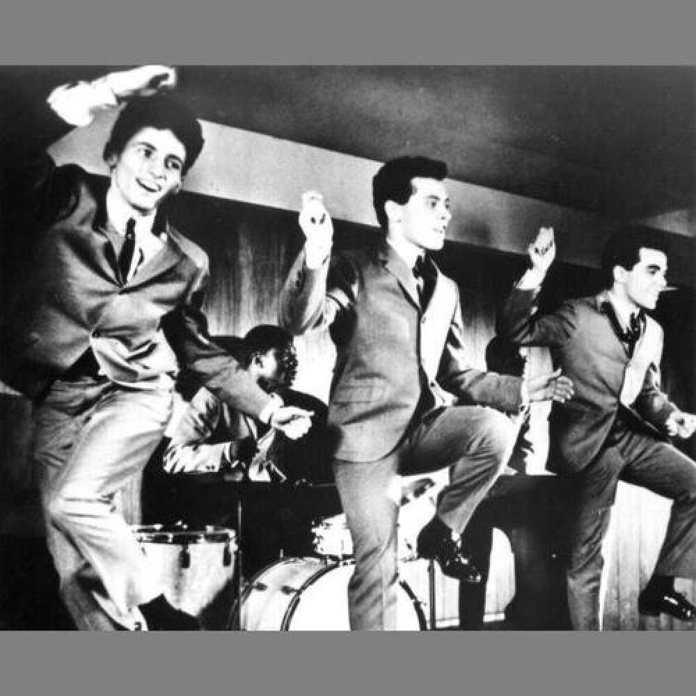 Joey Dee & The Starliters