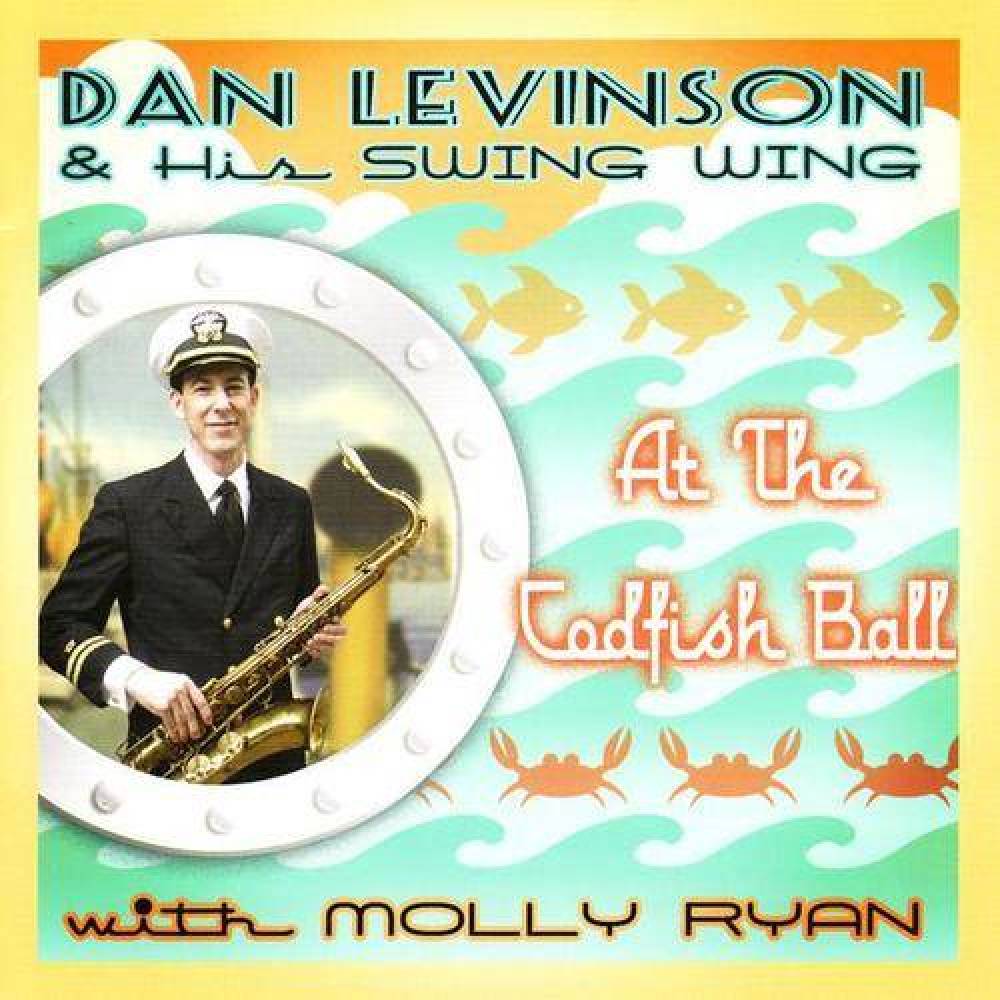 Dan Levinson