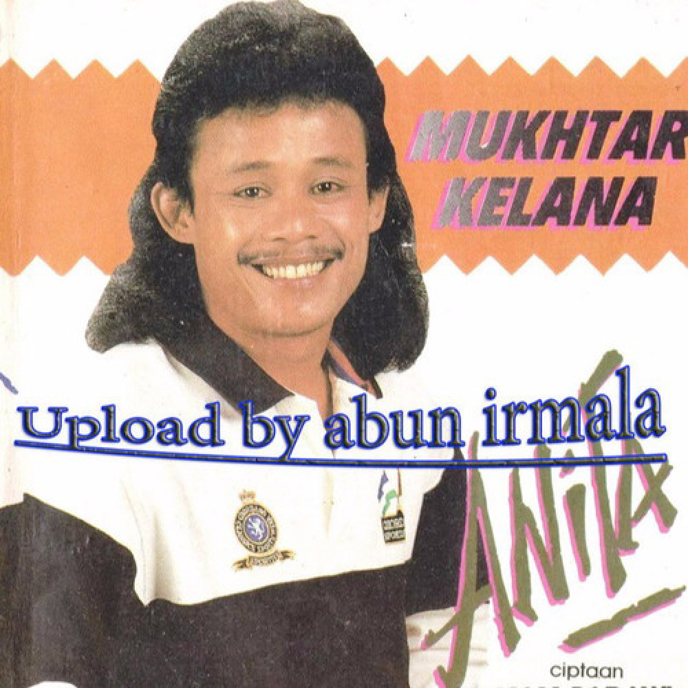 Mukhtar Kelana