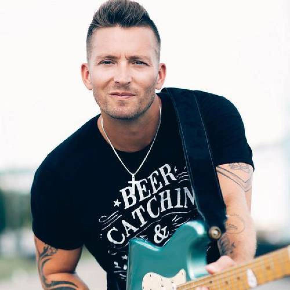 Matt Austin