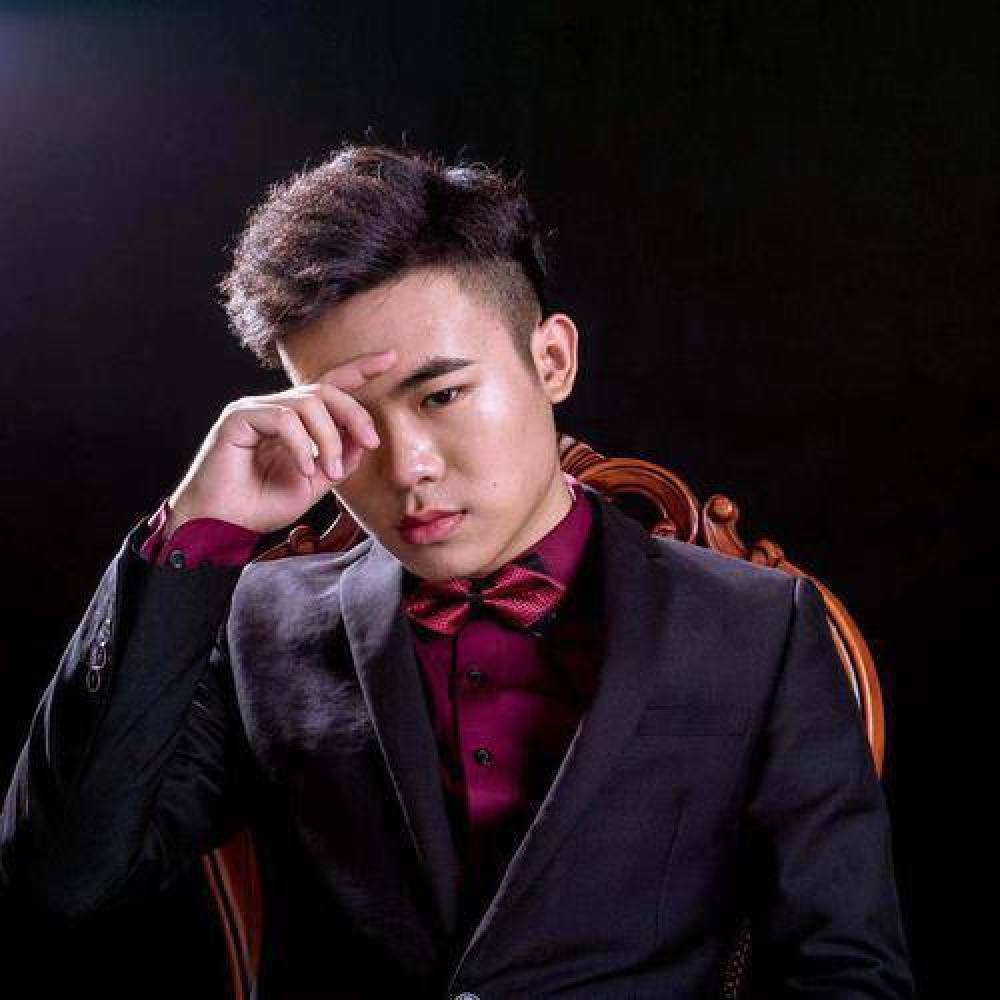 Jesse Chen