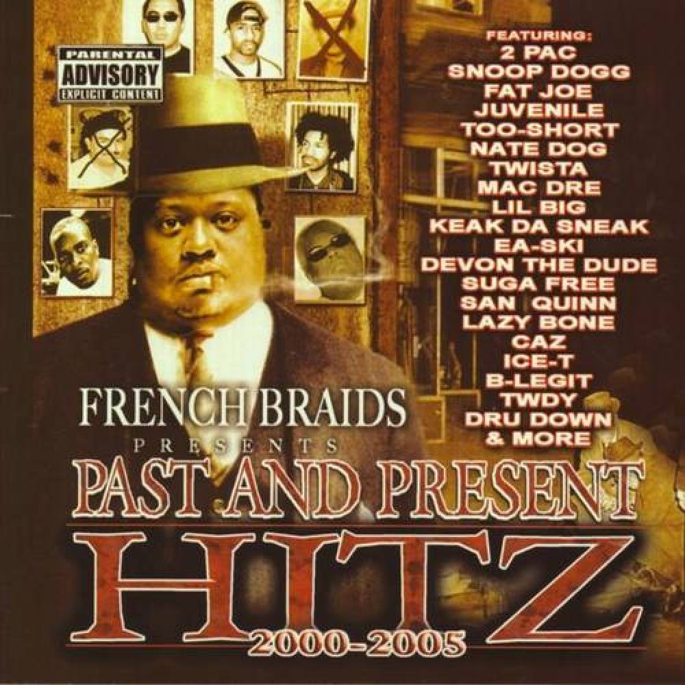 French Braids Presents