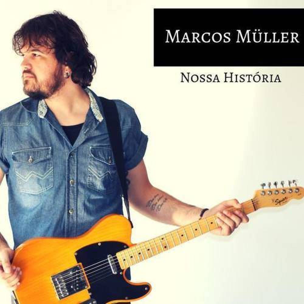 Marcos Müller