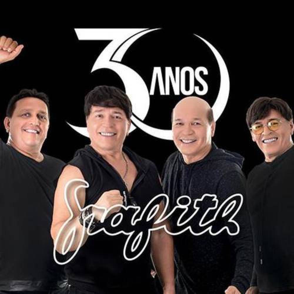 Banda Grafith