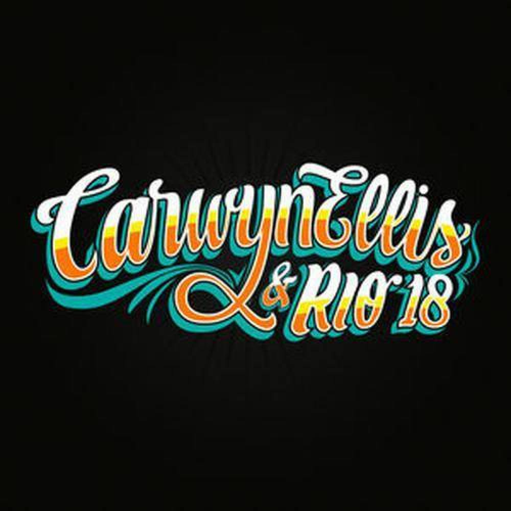 Carwyn Ellis & Rio 18