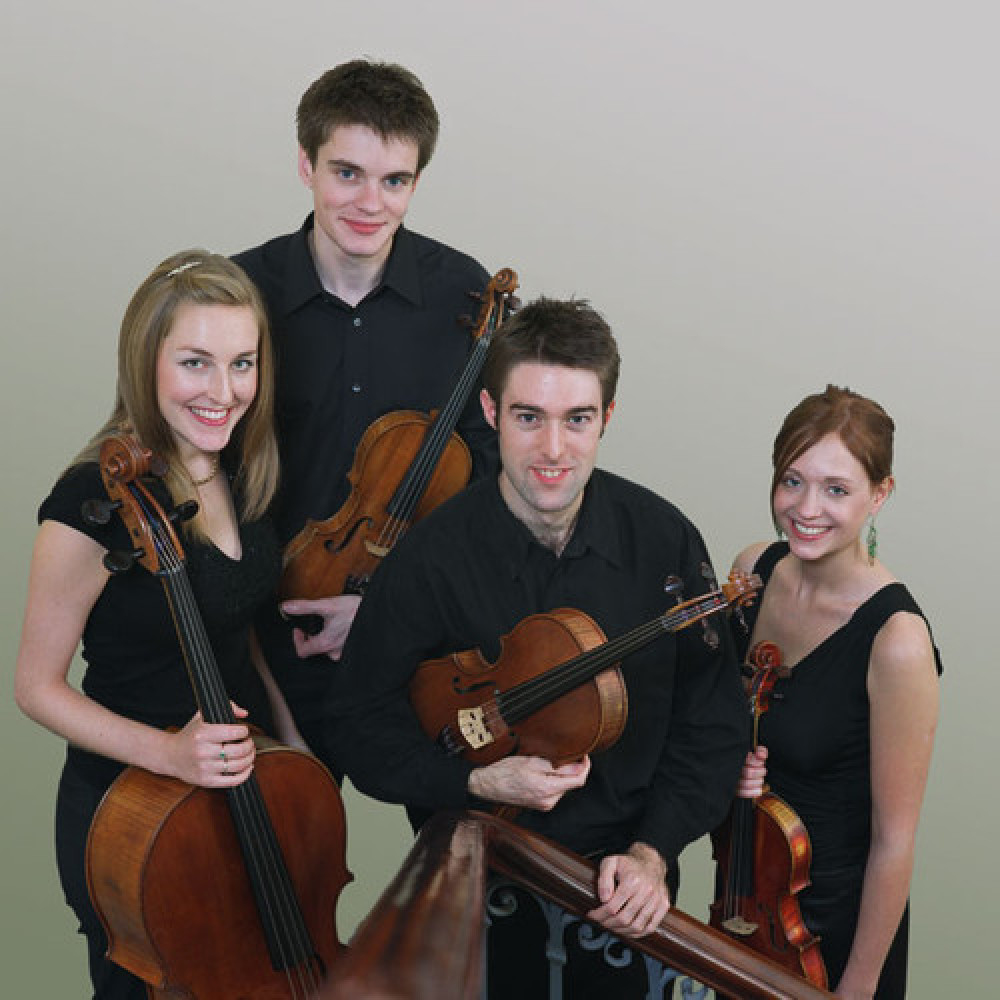 Sacconi Quartet