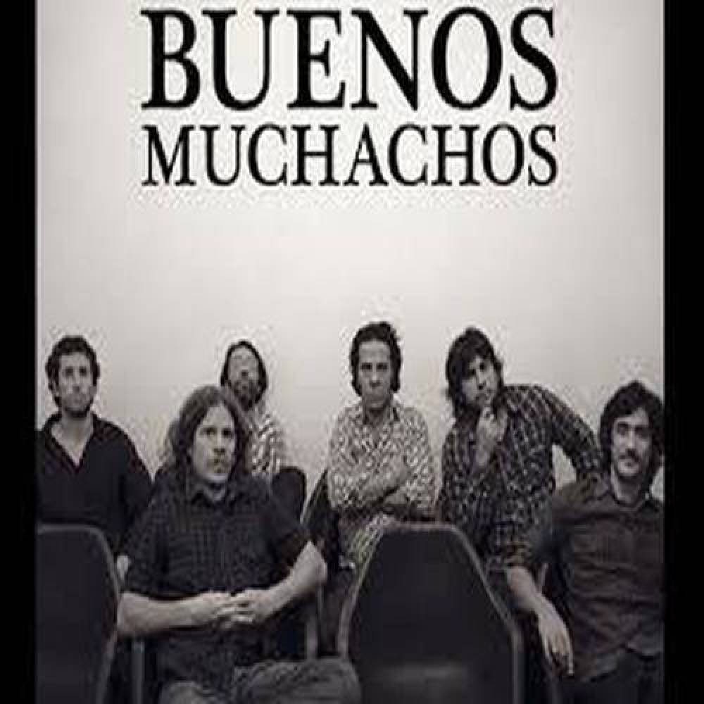 Buenos Muchachos