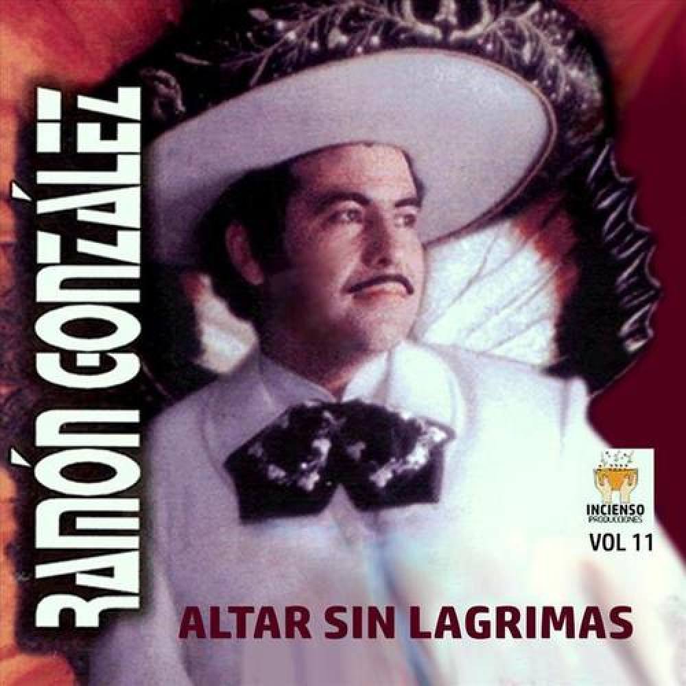 Ramon Gonzalez