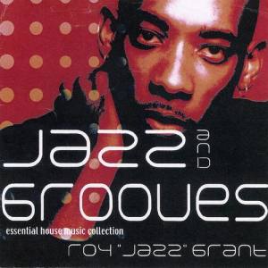 Roy "Jazz" Grant ดาวน์โหลดและฟังเพลงฮิตจาก Roy "Jazz" Grant