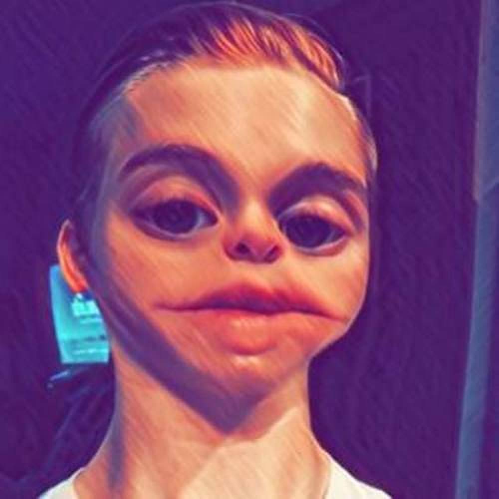 Lil Spaghet