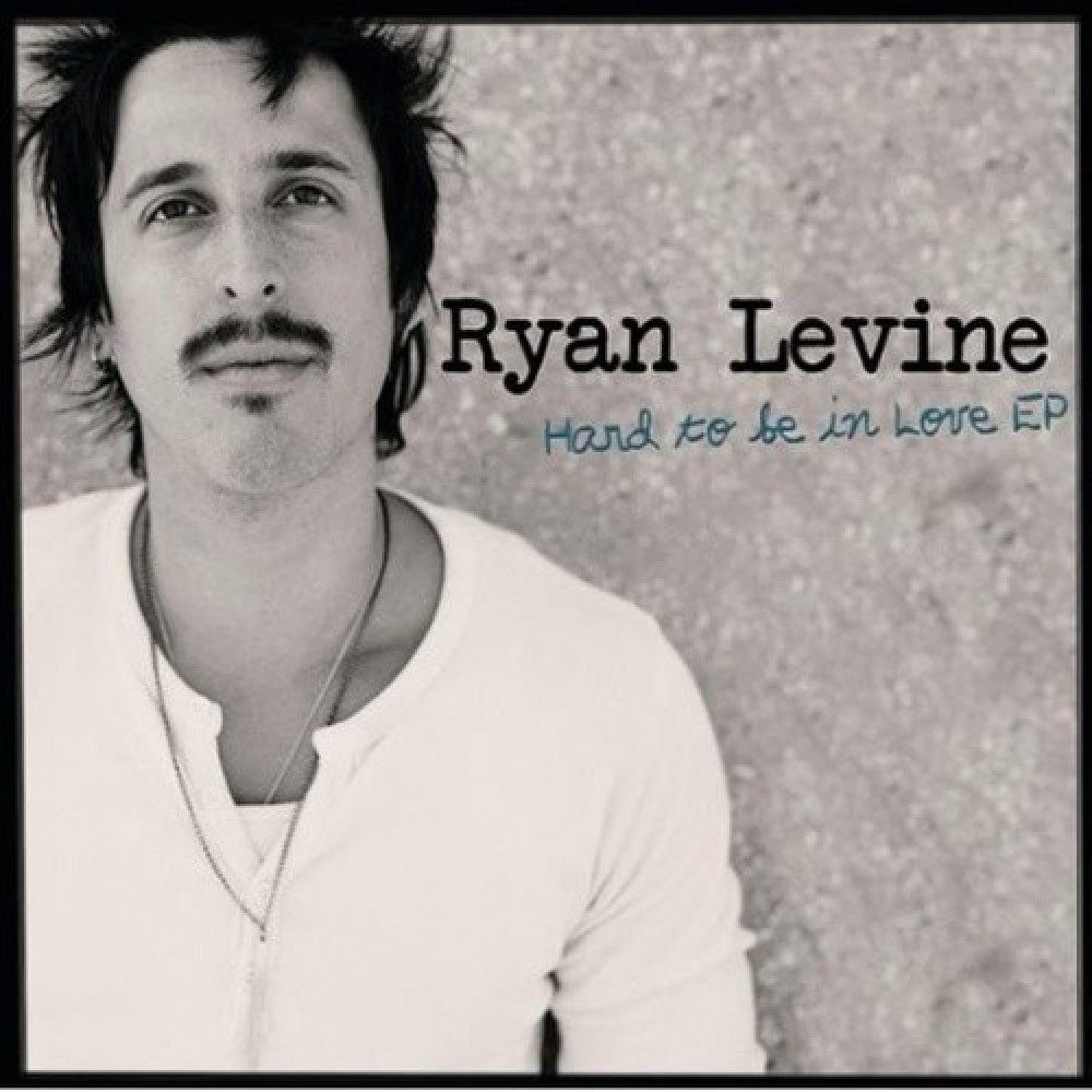 Ryan Levine