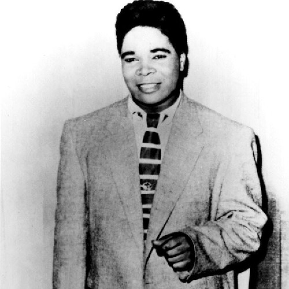 Bobby Marchan