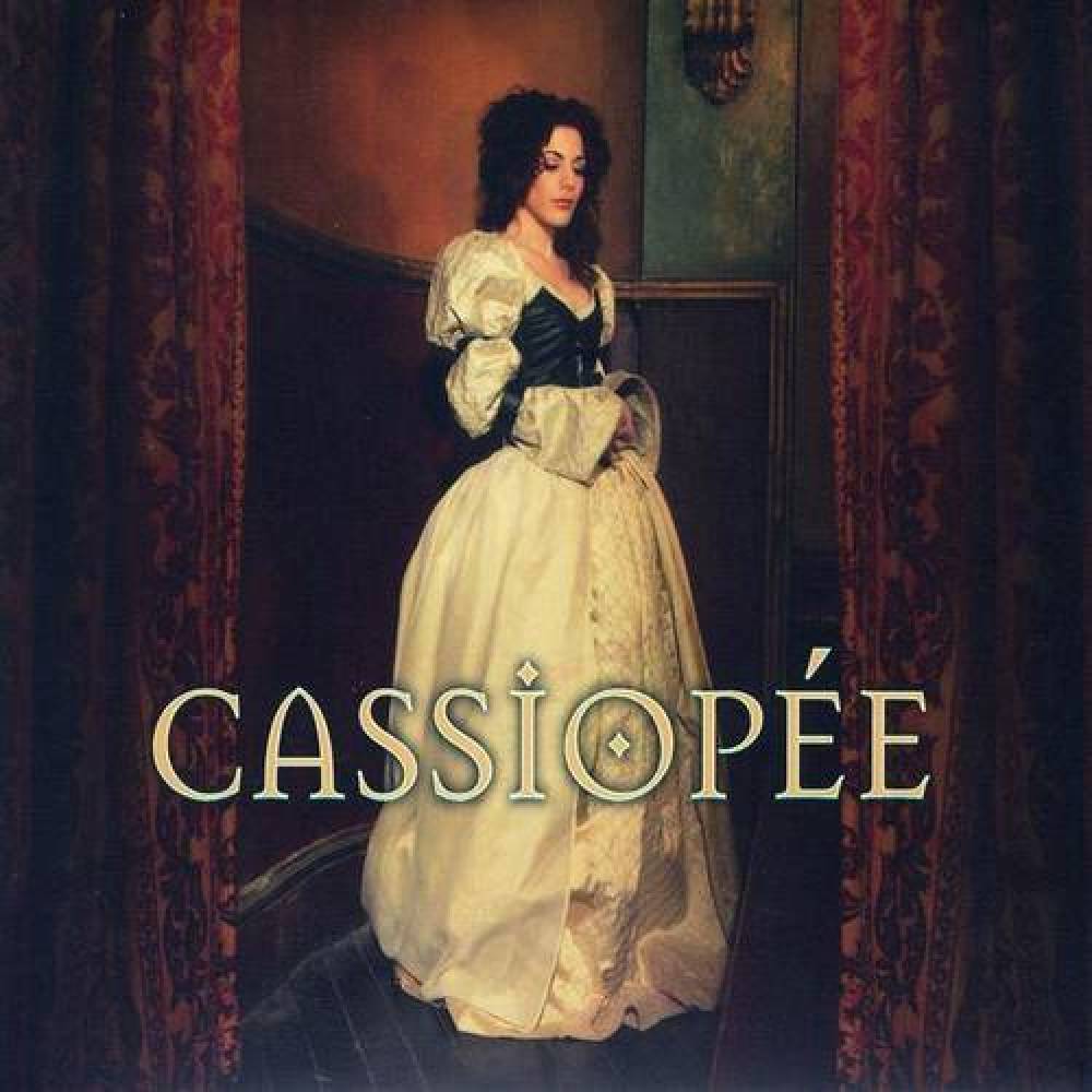 CassiopÃ©e