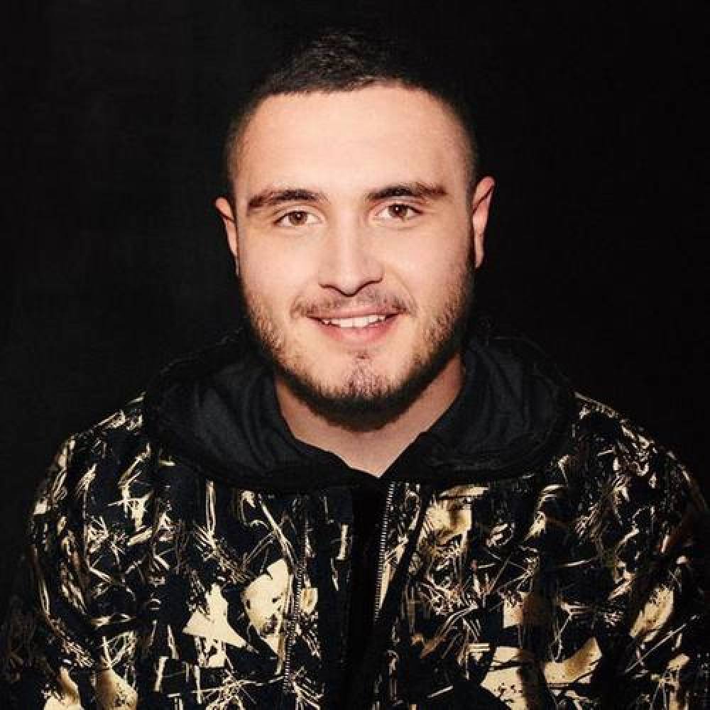 Nadav Guedj