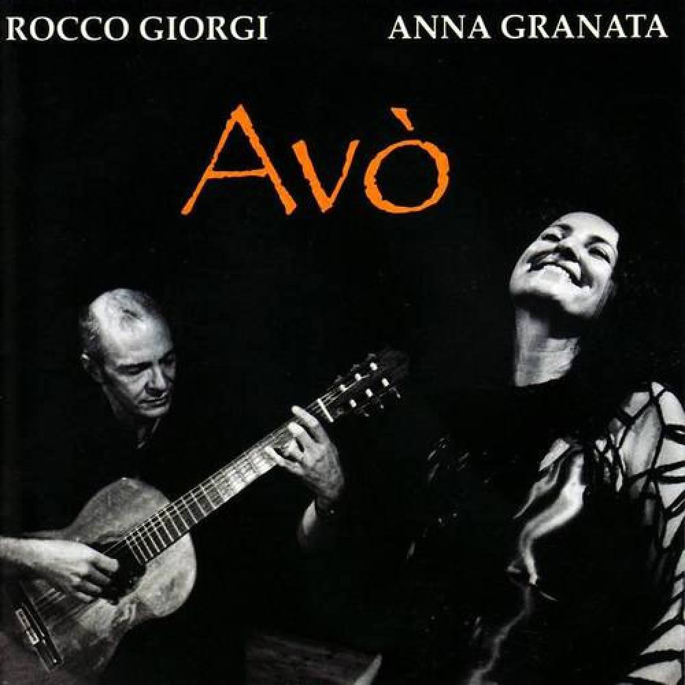 Anna Granata