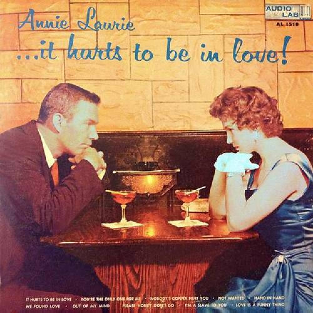 Annie Laurie