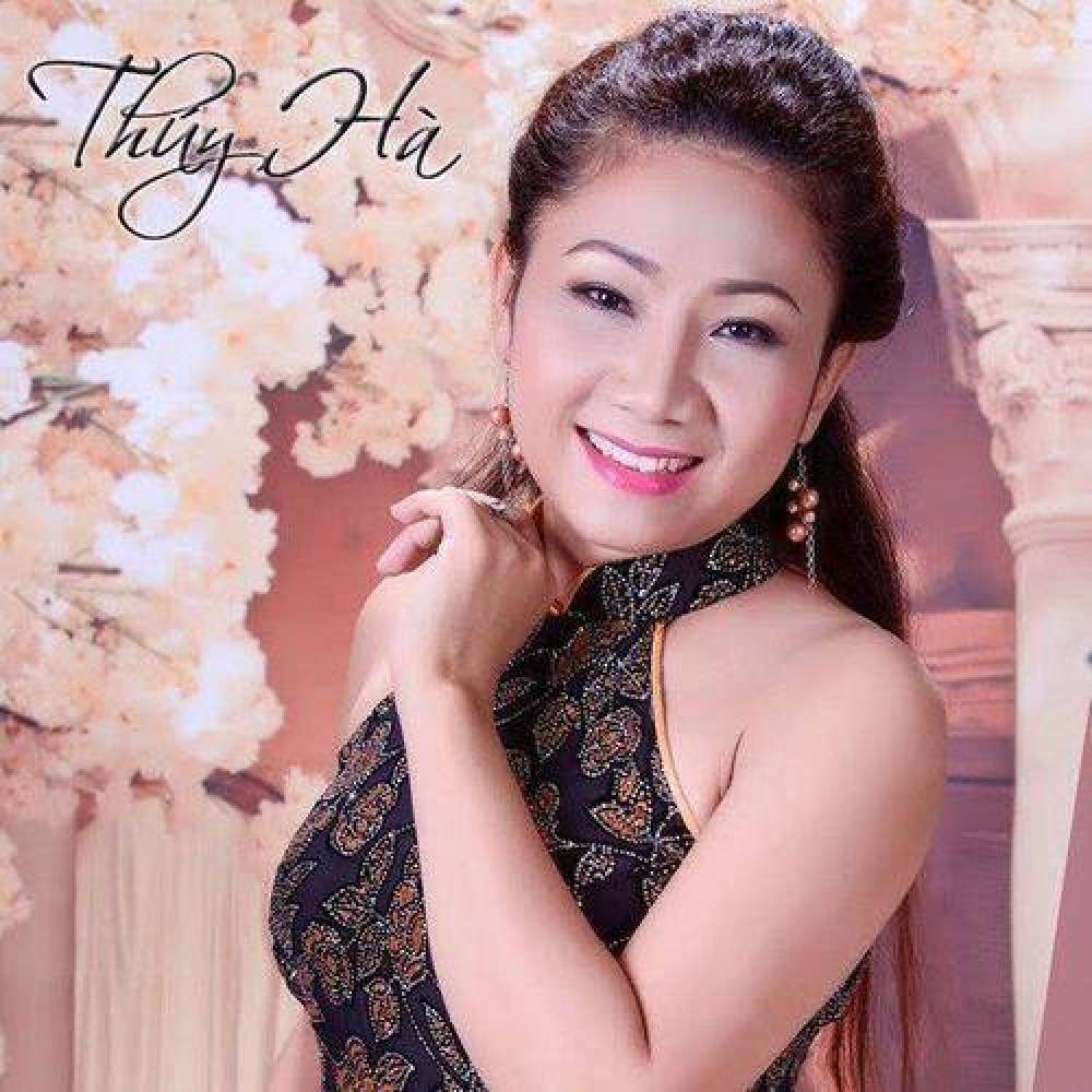 Thúy Hà