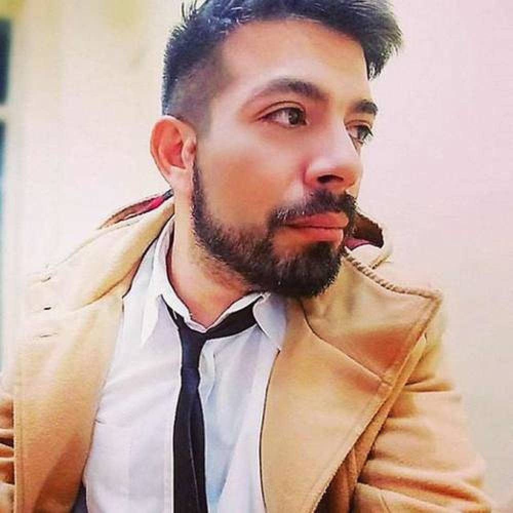 Daniel Martinçaia