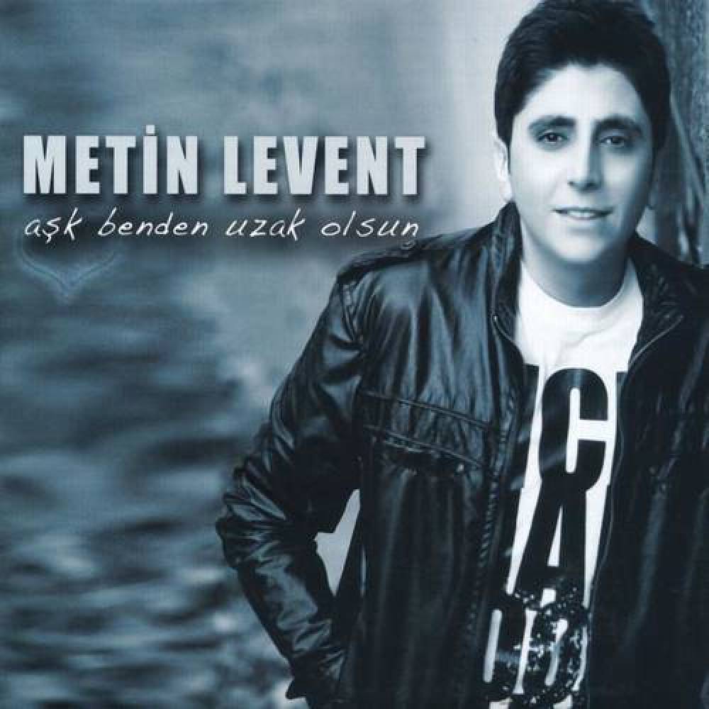 Metin Levent