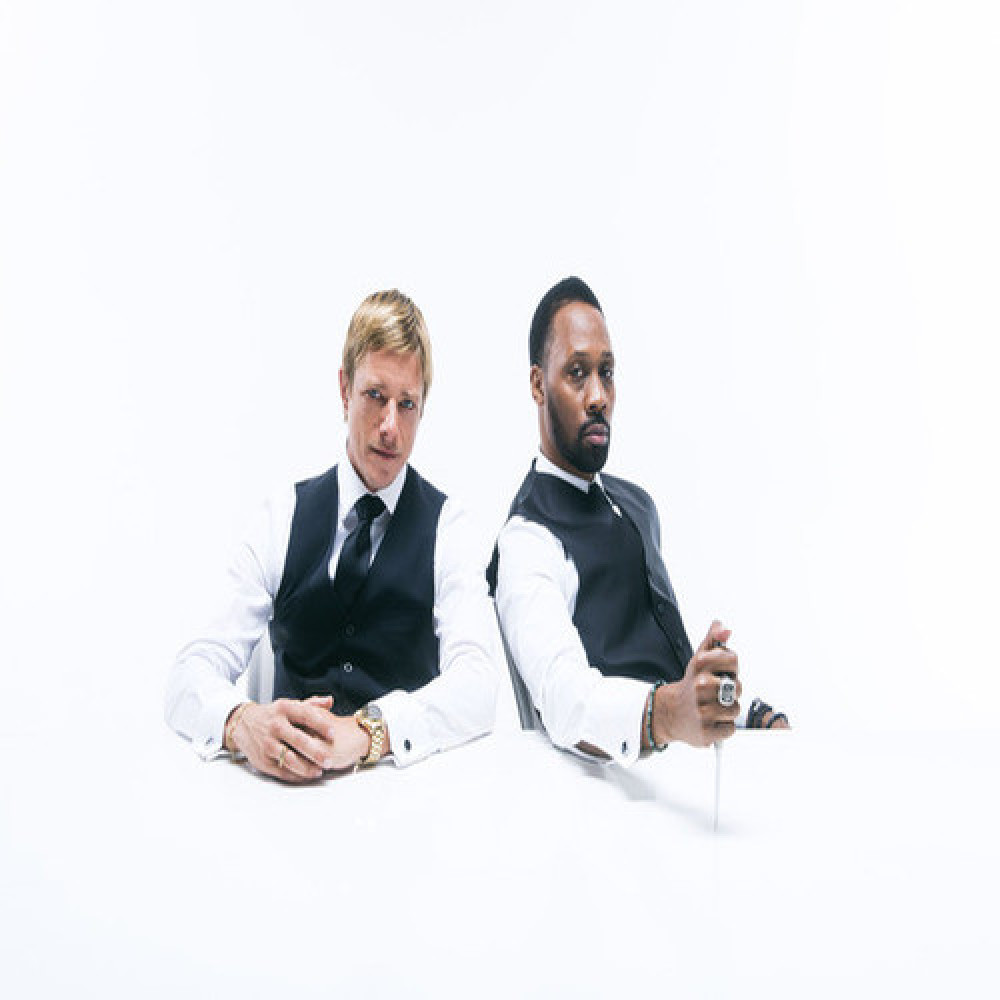 Banks & Steelz