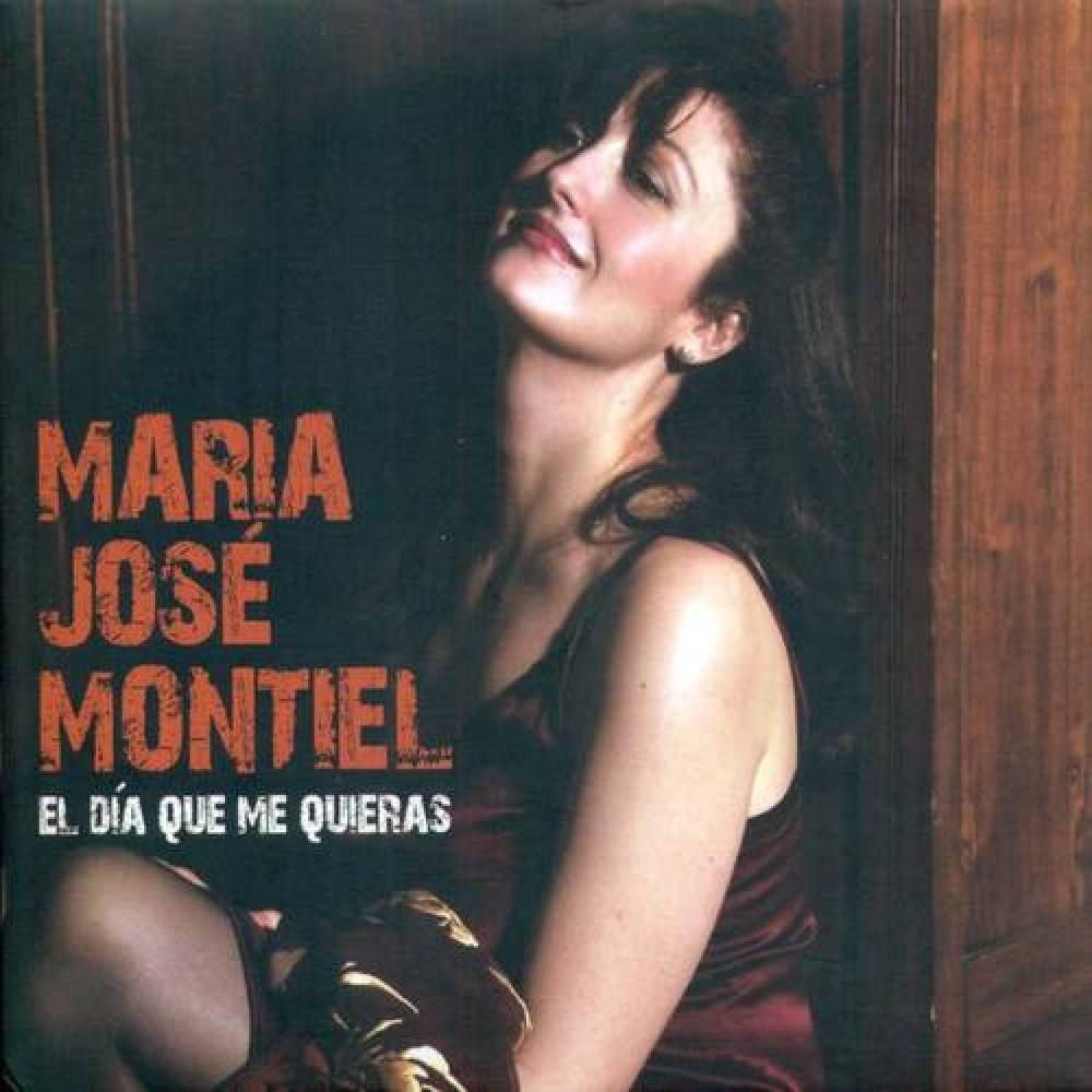 MarÃ­a JosÃ© Montiel