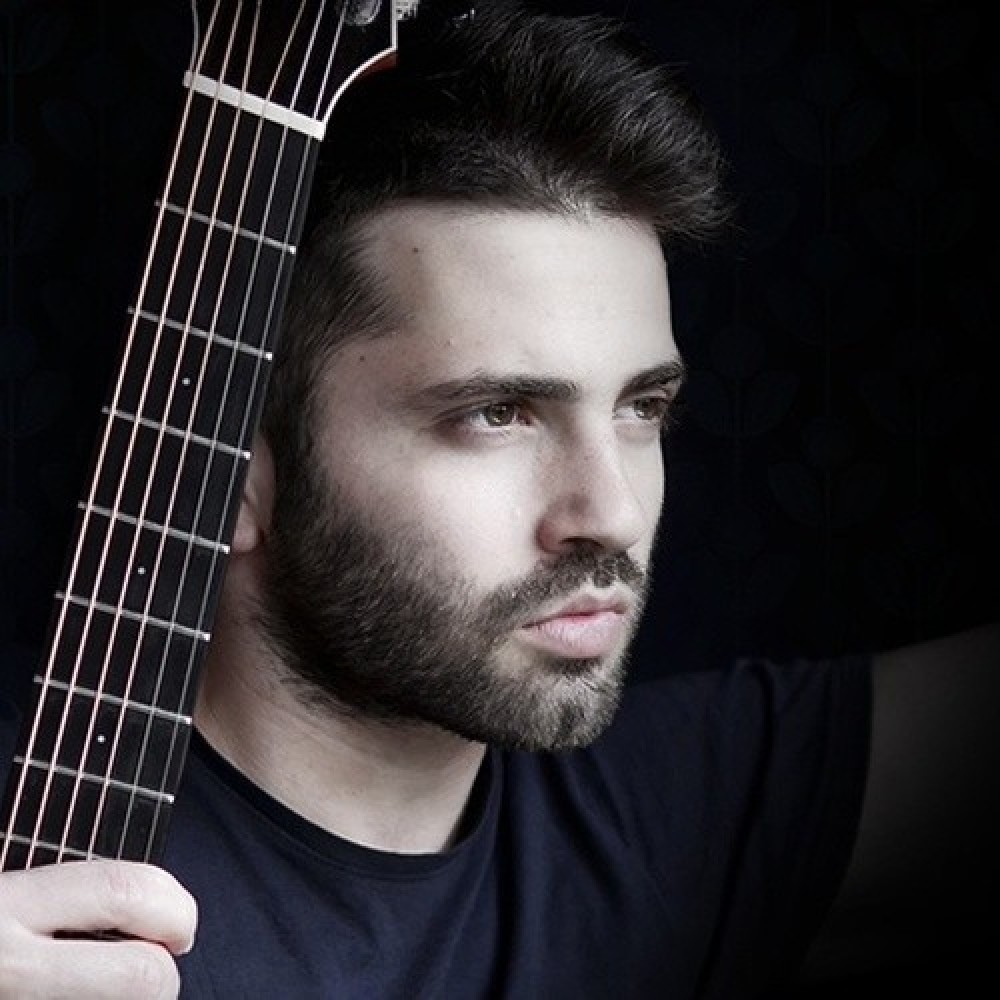 Luca Stricagnoli