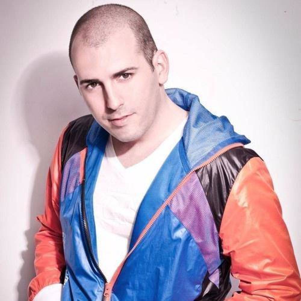 Esteban Lopez