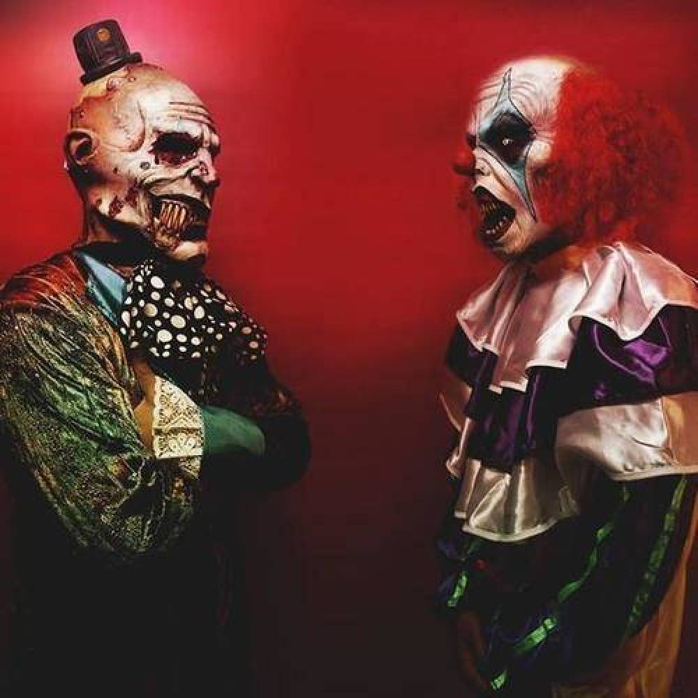 Kill the Clowns