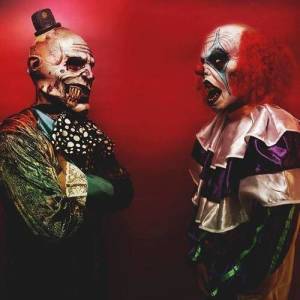 Kill the Clowns ดาวน์โหลดและฟังเพลงฮิตจาก Kill the Clowns