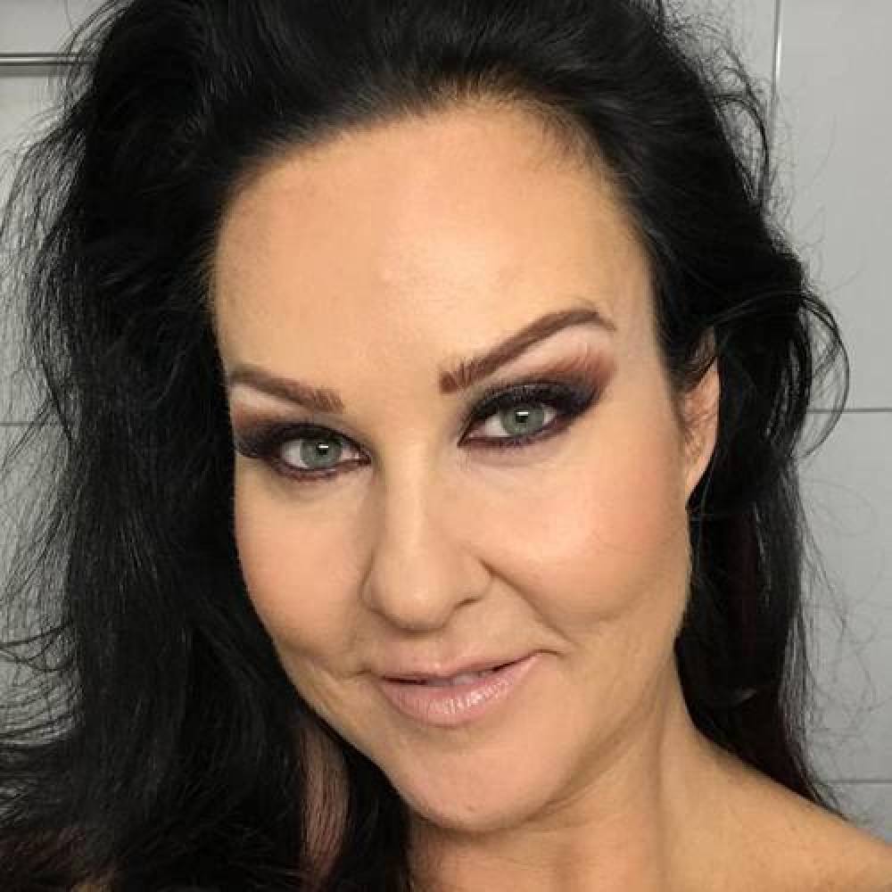 Nina Söderquist