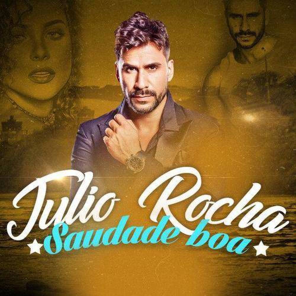 Julio Rocha