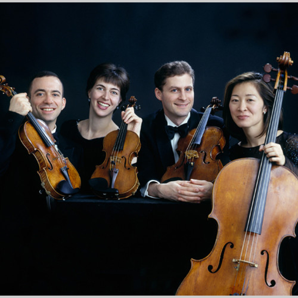 Brentano String Quartet