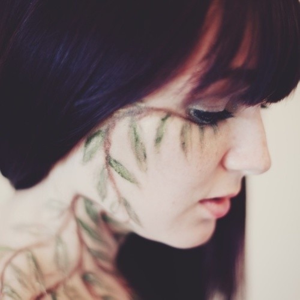 Maz O'Connor