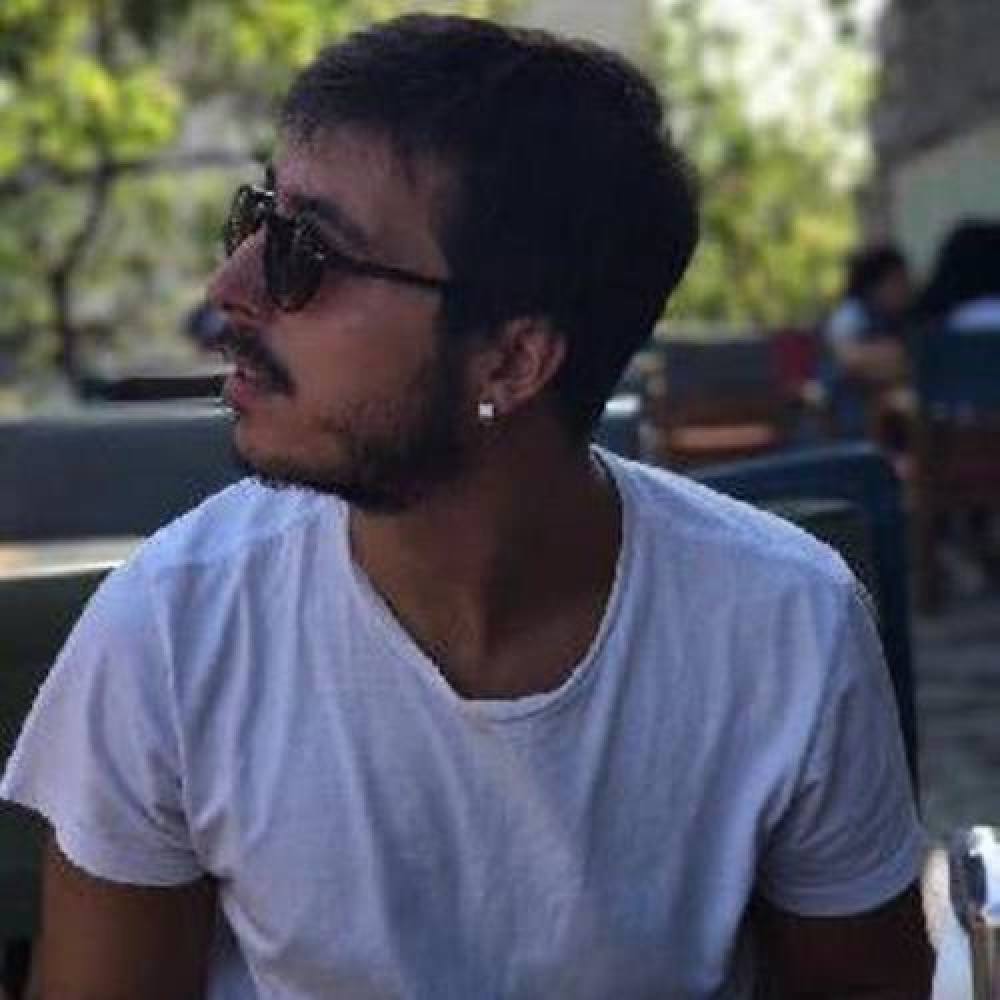 Furkan Senol