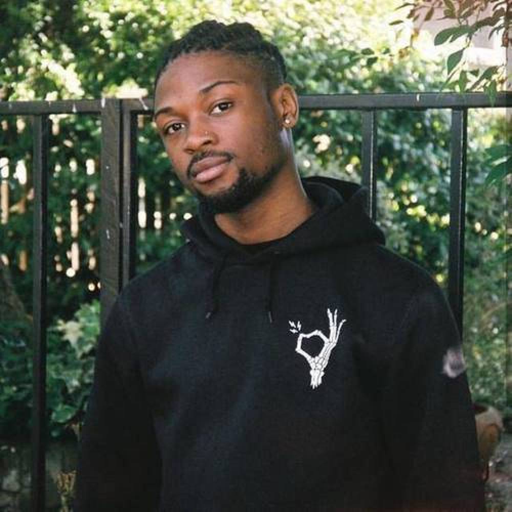 Yusef Slim