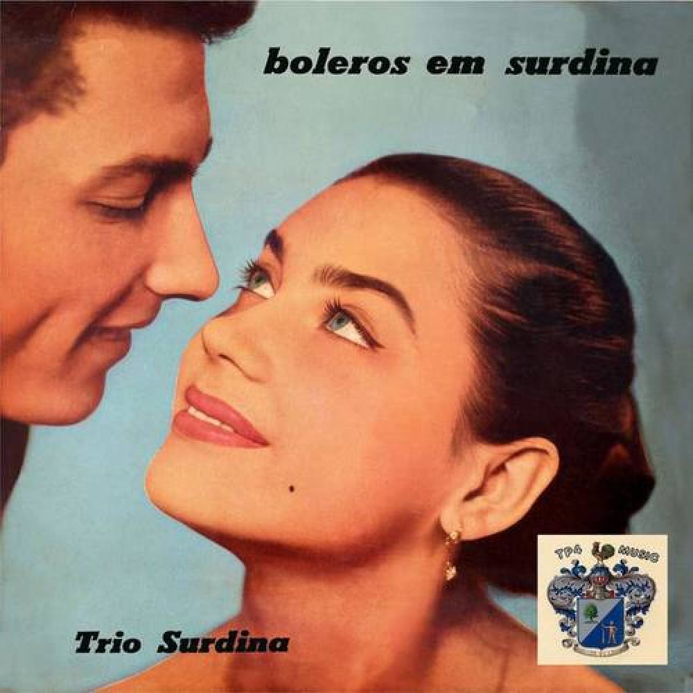 Trio Surdina