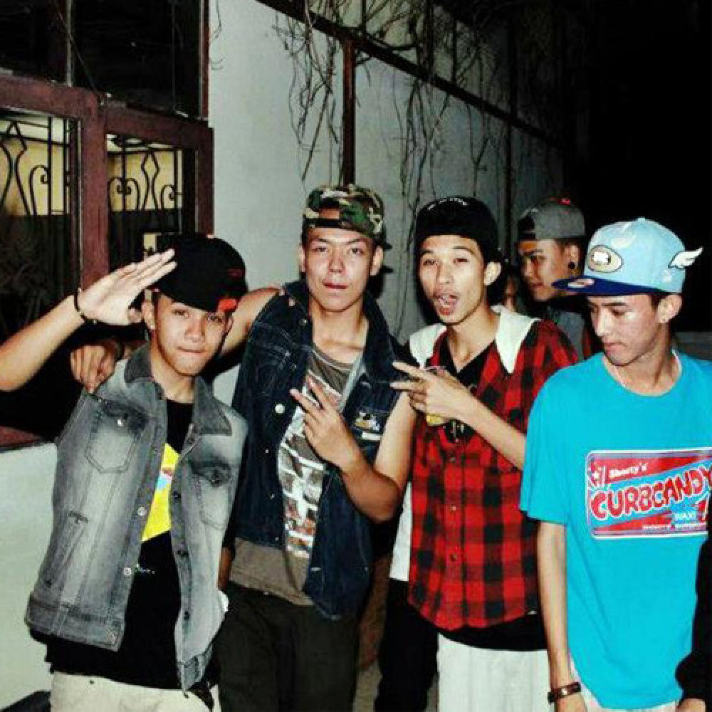 UDT BOY$