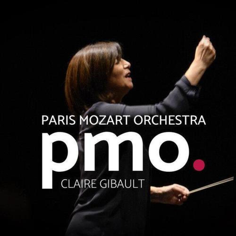 The Paris Mozart Orchestra