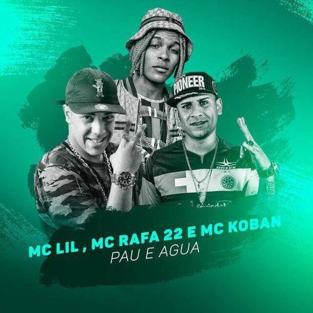 MC Koban