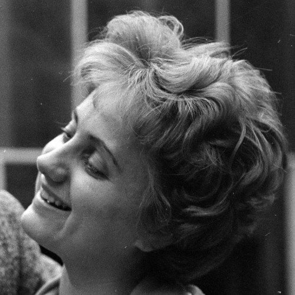 Éva Andor