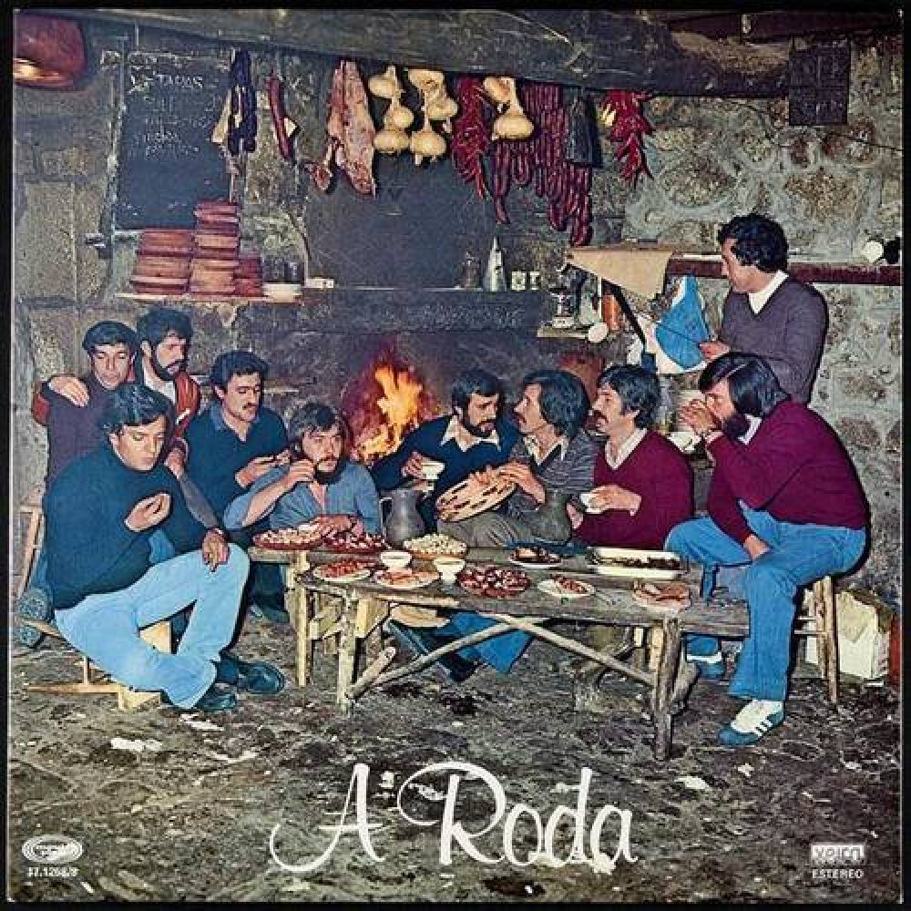 A Roda