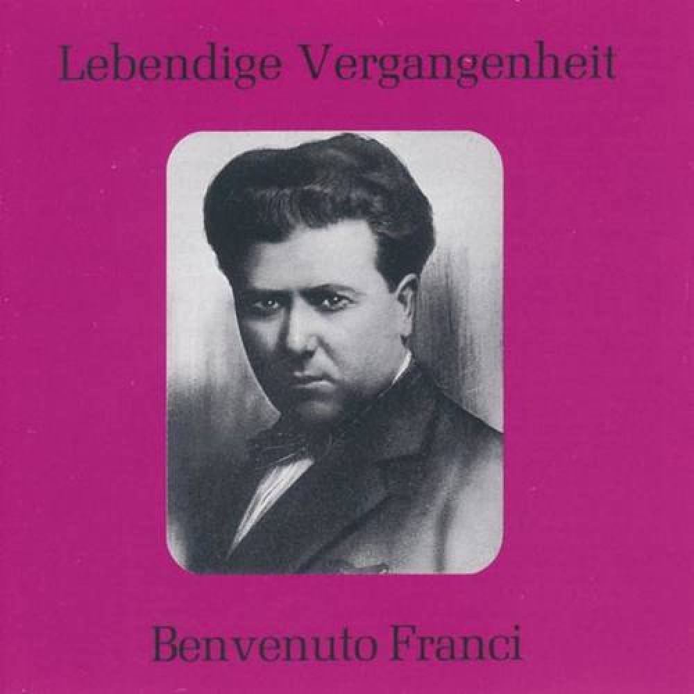 Benvenuto Franci