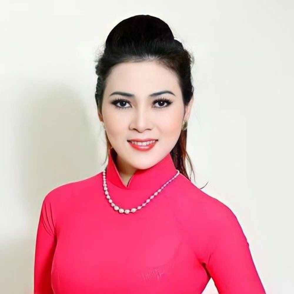 Diem Thuy