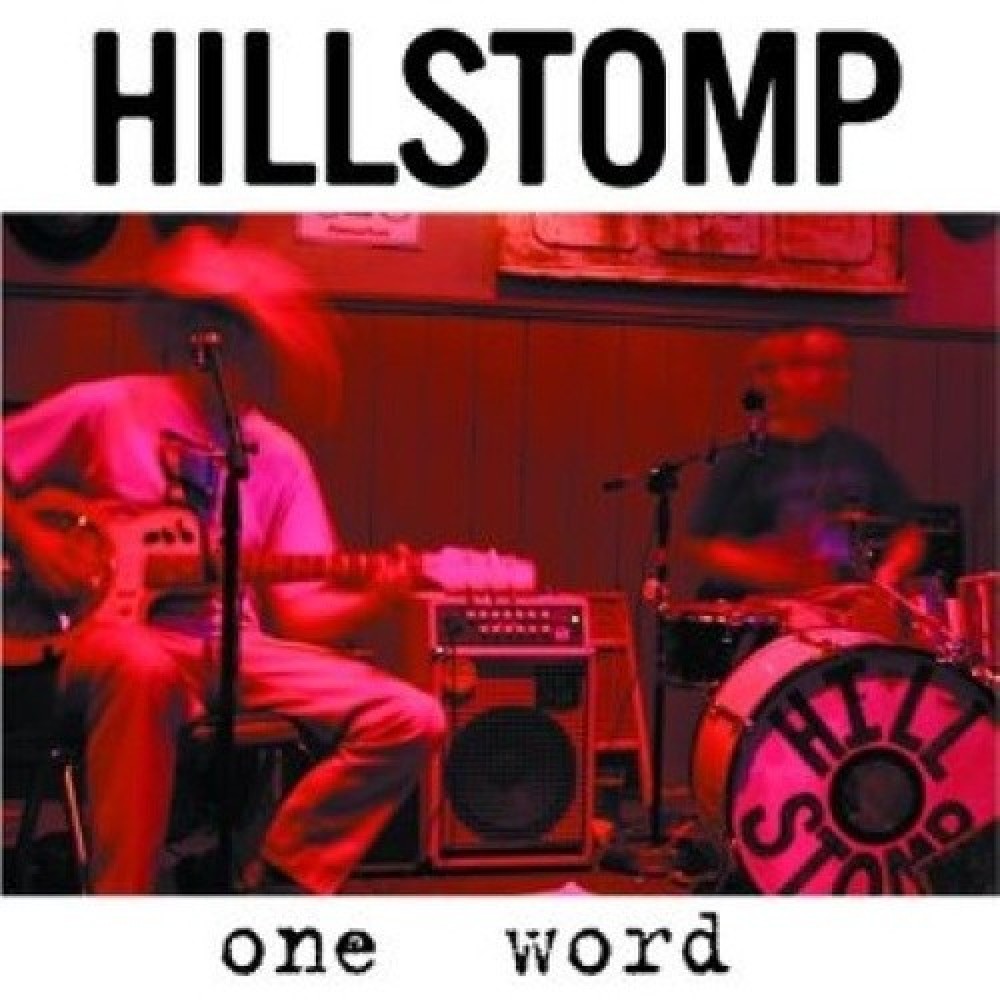 Hillstomp