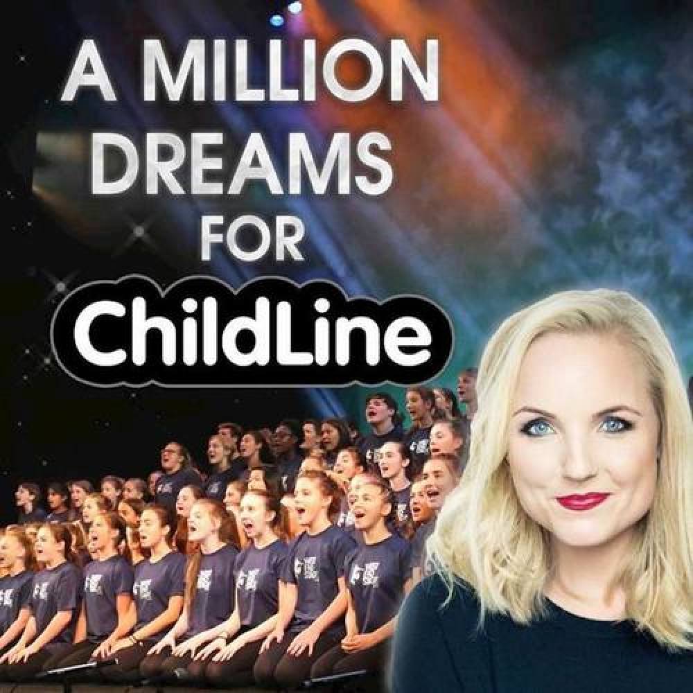 A Million Dreams for Childline