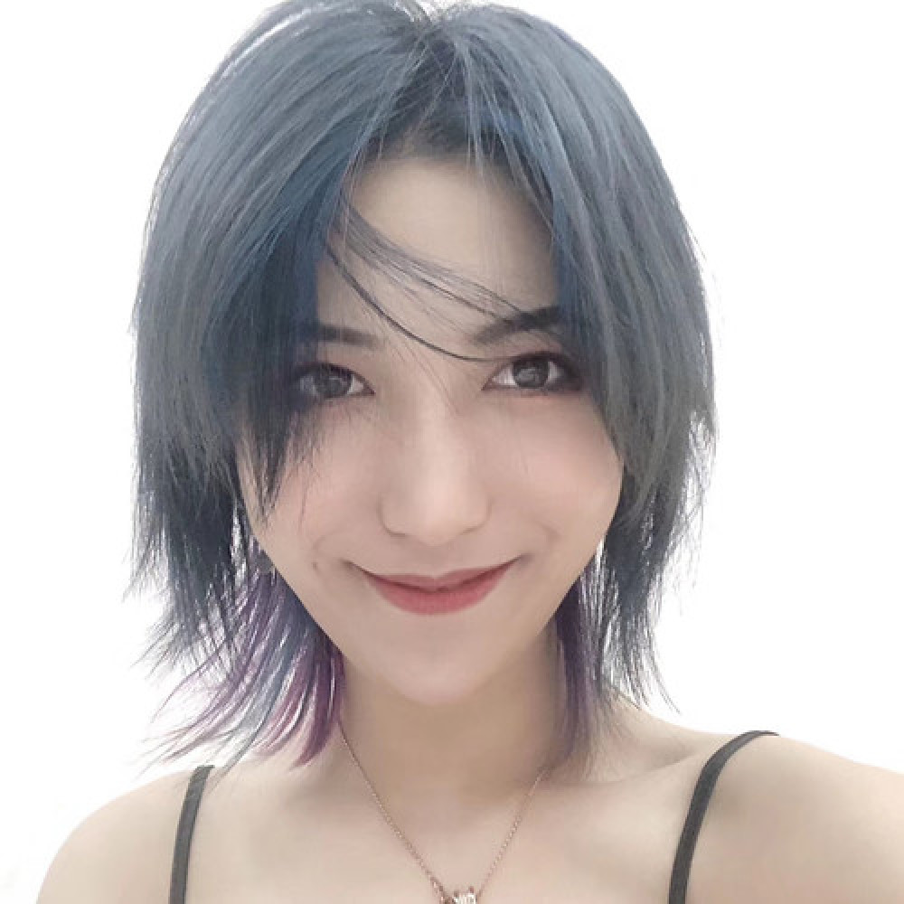 张碧格