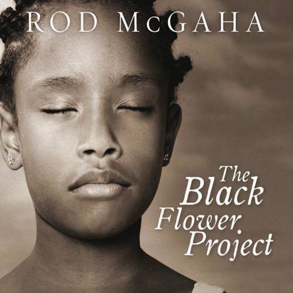 Rod McGaha