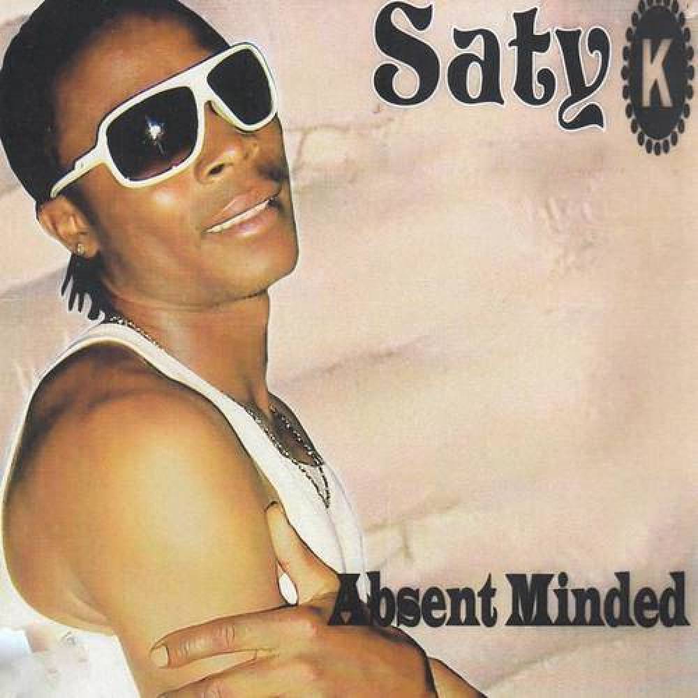 Saty K